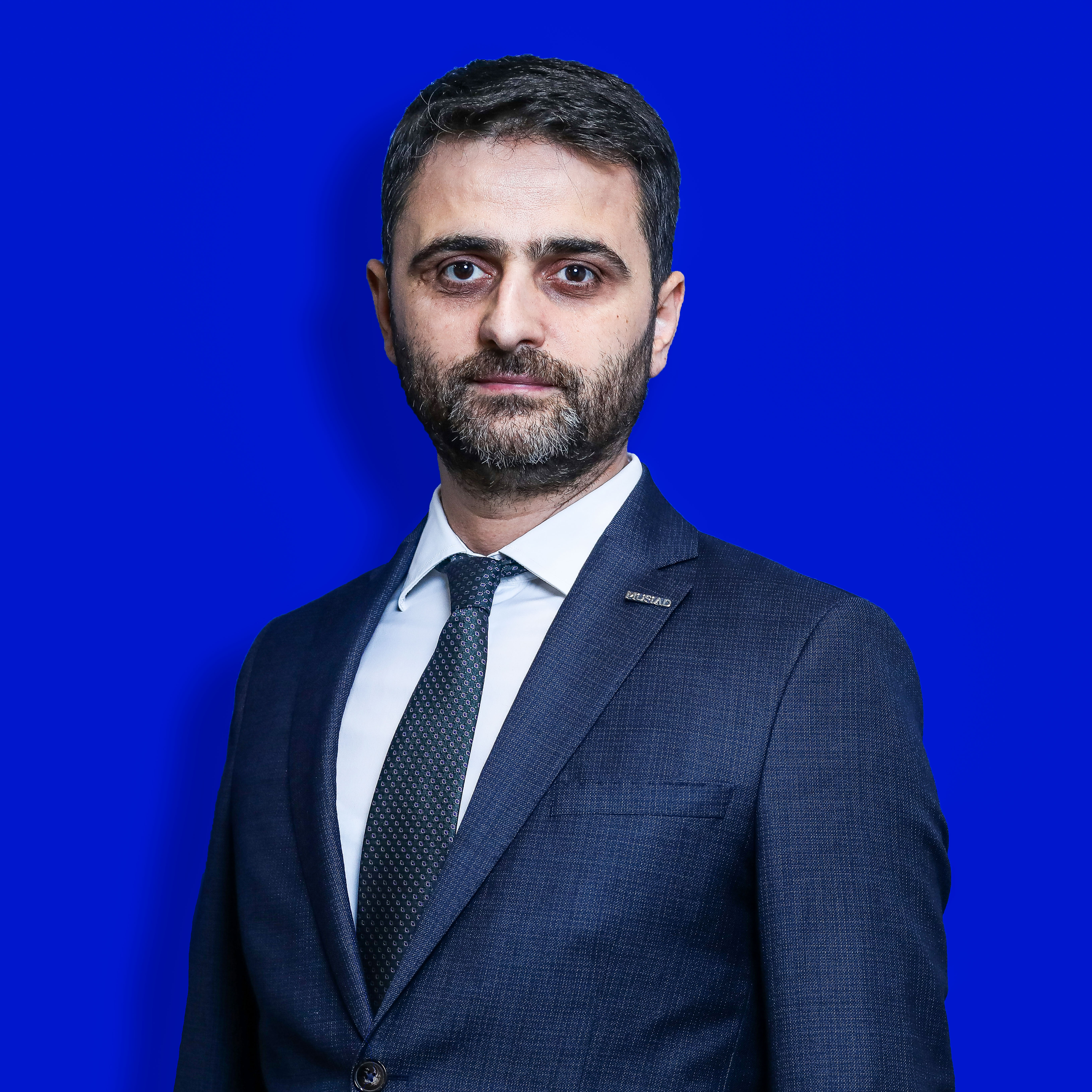 Təşkilatlanma və Üzvlərlə Əlaqələr Komissiyası